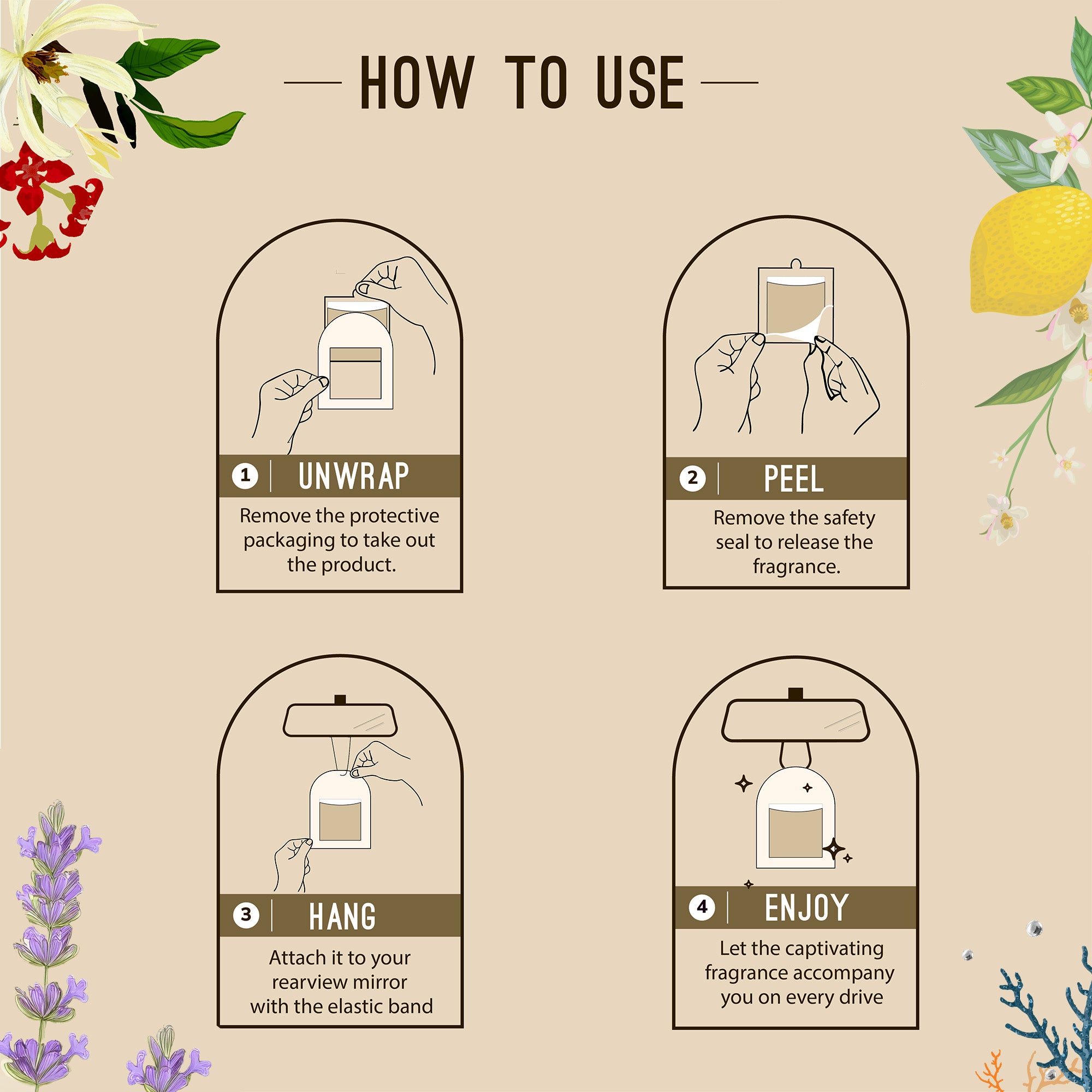 Gel wink how to use
