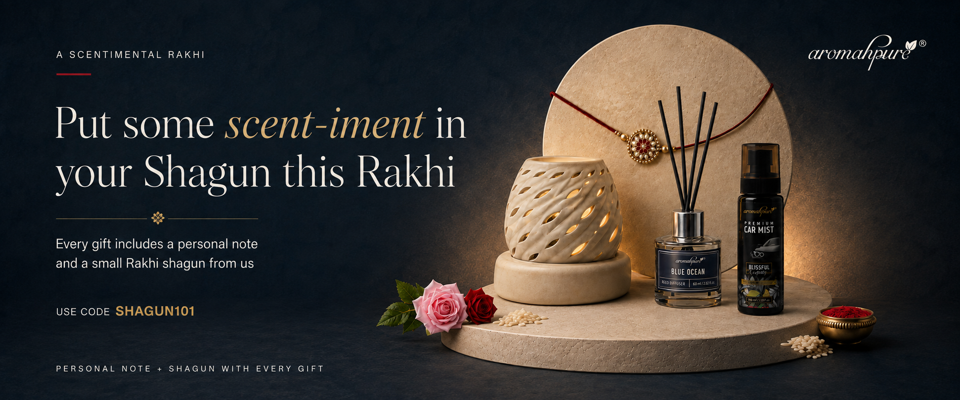 Rakhi Shagun