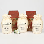 car perfume flakes fairy land pack of 3