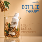 Fragrance Oil - Aroma Oil for Aroma Therapy, Diffusers, Candles and Air Fresheners | Sandalwood 100 ml