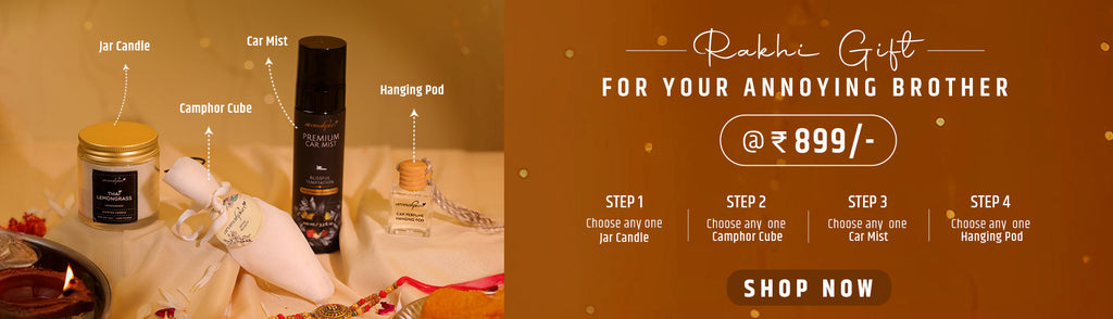 Rakshabandhan Hamper For Men