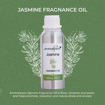 Jasmine Fragrance Oil - 250 ml