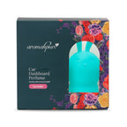 Aromahpure Car dashboard perfume - Lavender