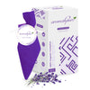 Aromahpure Camphor Cube Air Freshener (Lavender)