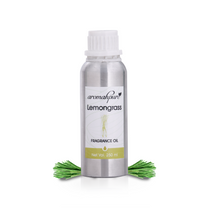 Lemongrass Fragrance Oil - 250 ml