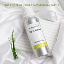 Lemongrass Fragrance Oil - 250 ml