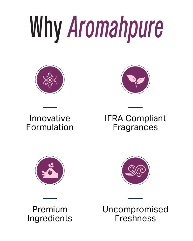 Why aromahpure mobile 