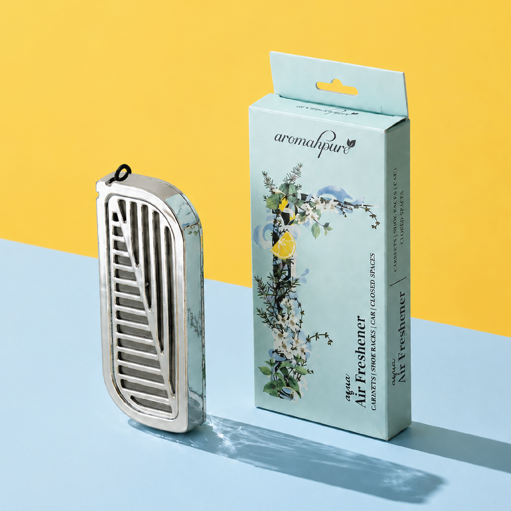 Closair Aqua Air Freshener