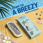 Closair breezy aquatic fragrance