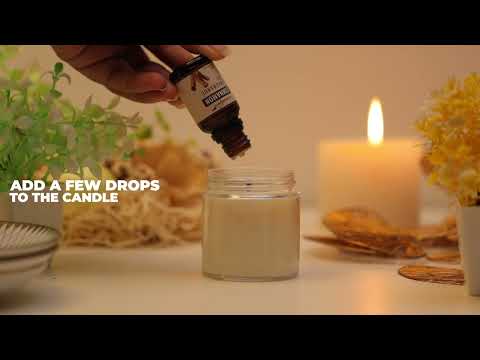 Aroma Fragrance Oil for candles