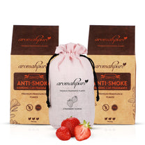 strawberry sunrise flakes pack of 2