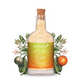 Aromahpure Orange Lemongrass Bath Salt 250g