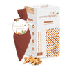 Aromahpure Camphor Cube Air Freshener (Sandalwood)