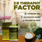 Aromahpure Camphor Tablets Key Features