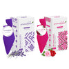 Aromahpure Camphor Cube Air Freshener (Rose + Lavender)