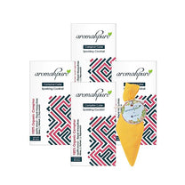 Aromahpure Camphor Cube Air Freshener (Cocktail)