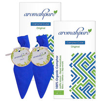 Aromahpure Camphor Cube Air Freshener (Original)