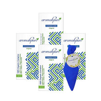 Aromahpure Camphor Cube Air Freshener (Original)